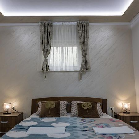 Apartmani Hm Trebinje Eksteriør billede