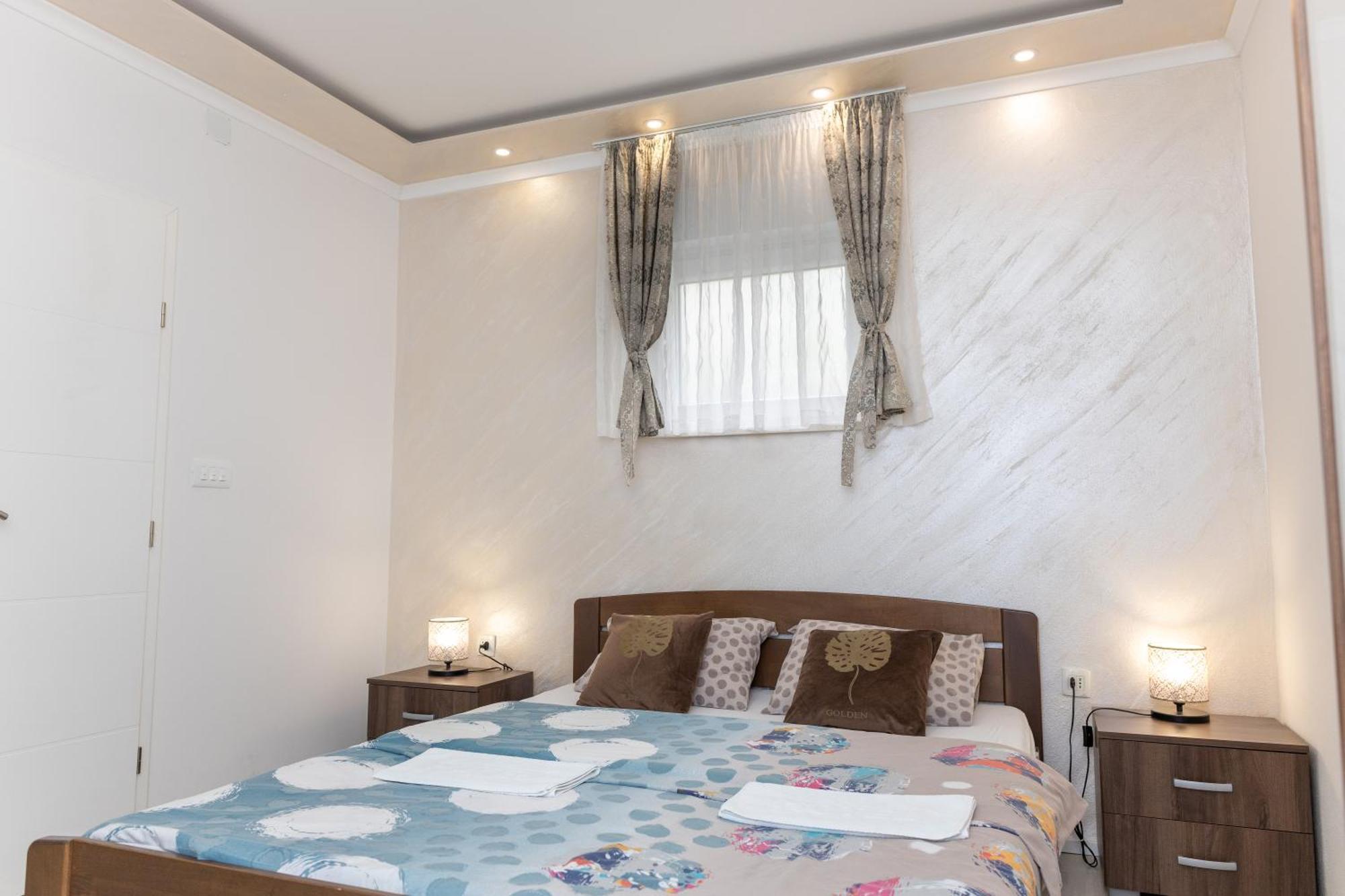 Apartmani Hm Trebinje Eksteriør billede