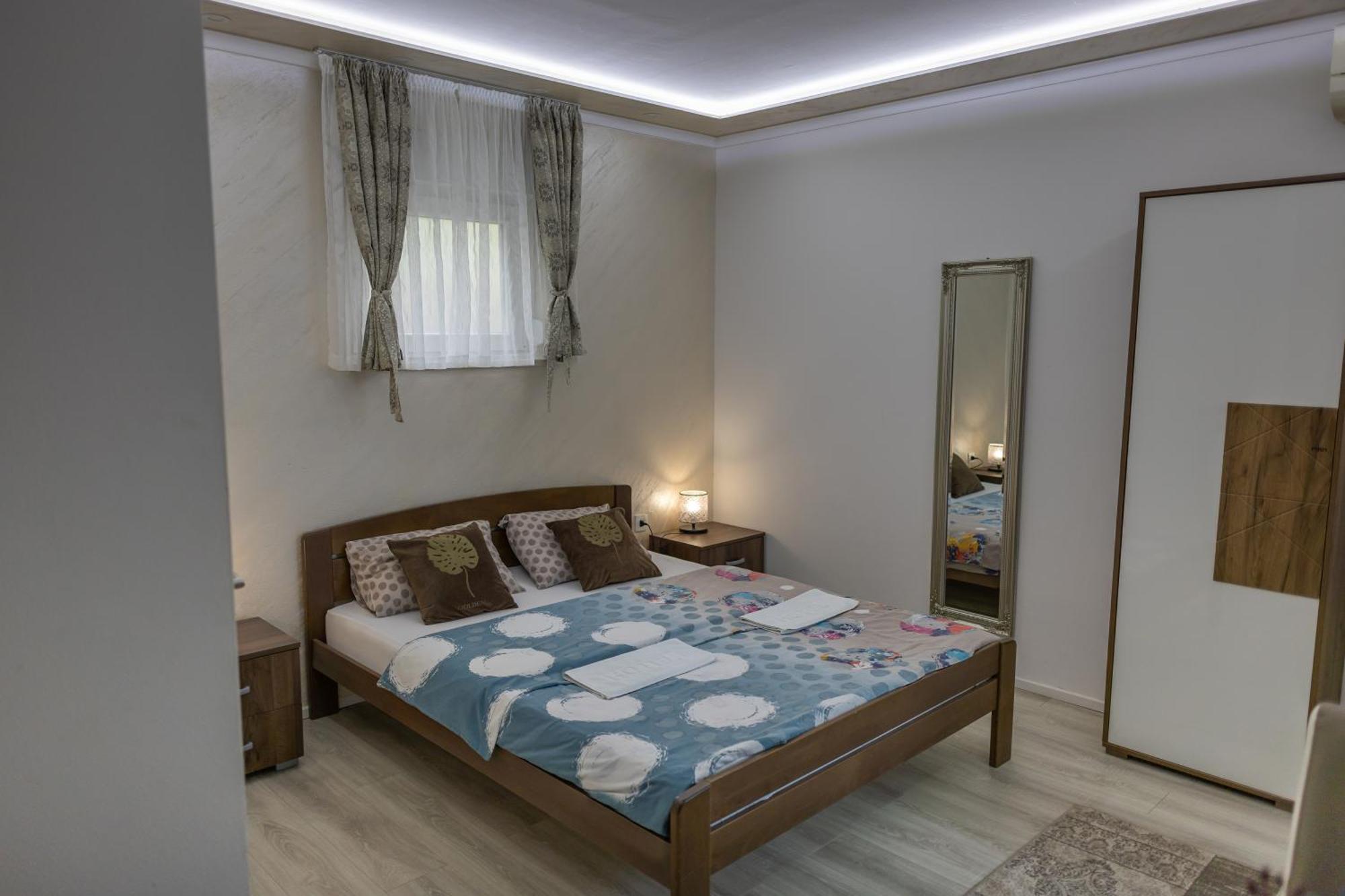 Apartmani Hm Trebinje Eksteriør billede