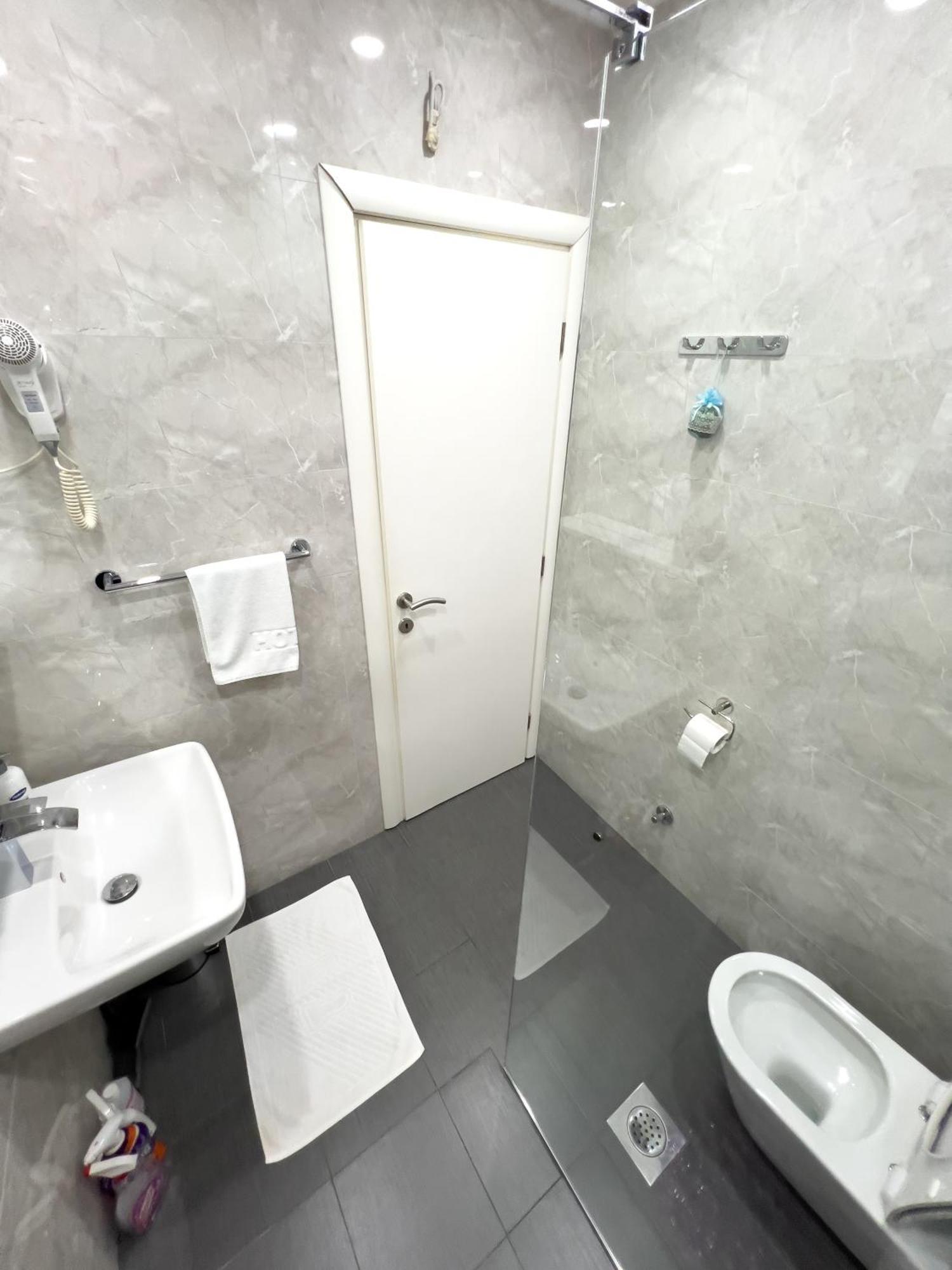 Apartmani Hm Trebinje Eksteriør billede